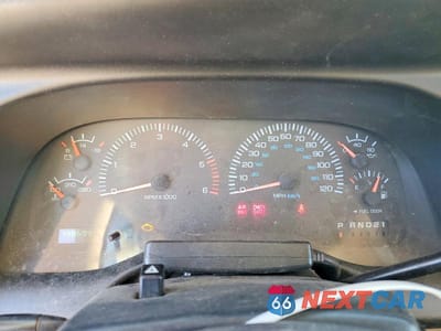 Zdjęcie 9 z 12 samochodu: 2001 DODGE RAM 1500 VIN:3B7HF13Z91M571177 - miniatura