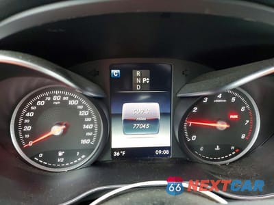 Zdjęcie 9 z 11 samochodu: 2018 MERCEDES-BENZ C 300 4MATIC VIN:WDDWF4KB2JR393615 - miniatura