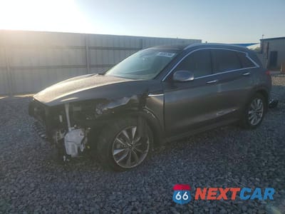 2021 INFI QX50 LUXE FWD LUXE 3PCAJ5BA9MF126675 - główne zdjęcie licytacji z USA - miniatura