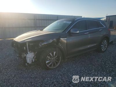 2021 INFINITI QX50 LUXE FWD 3PCAJ5BA9MF126675 - główne zdjęcie licytacji z USA - miniatura