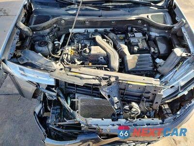 Zdjęcie 12 z 13 samochodu: 2024 VOLKSWAGEN TAOS SE VIN:3VVVX7B29RM029811 - miniatura