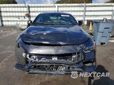 Piąte zdjęcie samochodu w środku: 2021 MERCEDES-BENZ AMG GT 43 VIN:W1K7X5KB2MA037076 - miniatura