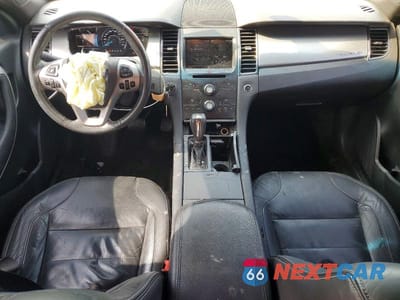 Zdjęcie 8 z 11 samochodu: 2014 FORD TAURUS SEL VIN:1FAHP2E84EG131154 - miniatura