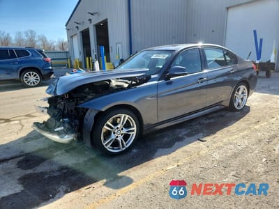 2013 BMW 328 I WBA3A5C58DF358249 - główne zdjęcie licytacji z USA - miniatura