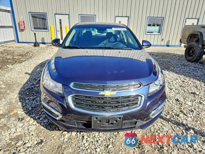 Piąte zdjęcie samochodu w środku: 2016 CHEVROLET CRUZE LIMITED LT VIN:1G1PE5SB5G7105915 - miniatura