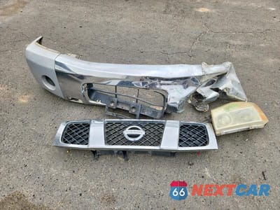 Zdjęcie 12 z 12 samochodu: 2004 NISSAN TITAN XE VIN:1N6AA07B44N582554 - miniatura