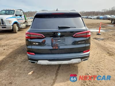 Zdjęcie 6 z 13 samochodu: 2021 BMW X5 XDRIVE40I VIN:5UXCR6C04M9F76372 - miniatura