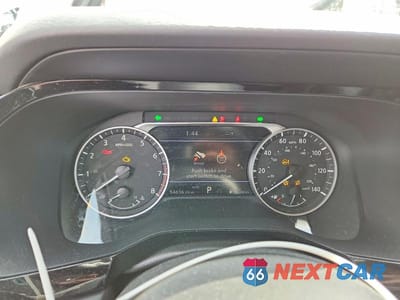 Zdjęcie 9 z 13 samochodu: 2024 NISSAN PATHFINDER SL VIN:5N1DR3CCXRC215746 - miniatura