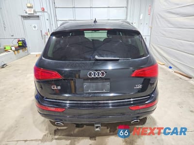 Zdjęcie 6 z 13 samochodu: 2015 AUDI Q5 TDI PREMIUM PLUS VIN:WA1CMAFP2FA094780 - miniatura