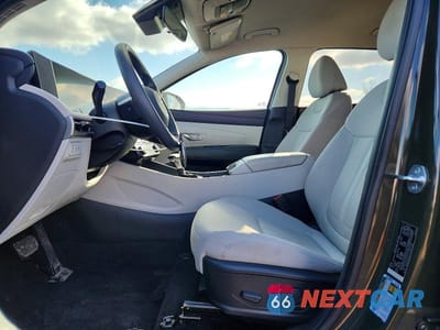 Zdjęcie 7 z 12 samochodu: 2025 HYUNDAI TUCSON SEL VIN:5NMJB3DE5SH491108 - miniatura