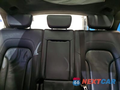 Zdjęcie 10 z 12 samochodu: 2010 AUDI Q5 PREMIUM PLUS VIN:WA1MKAFP9AA045207 - miniatura