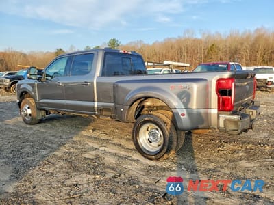 Drugie zdjęcie samochodu z przodu: 2025 FORD F350 SUPER DUTY VIN:1FT8W3DT0SEC91242 - miniatura