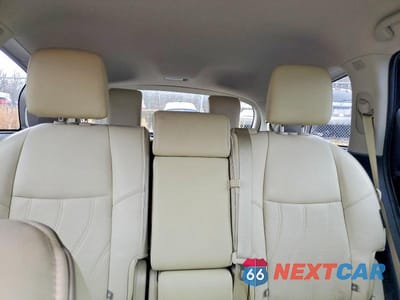 Zdjęcie 10 z 13 samochodu: 2018 INFINITI QX60 BASE VIN:5N1DL0MM3JC511610 - miniatura