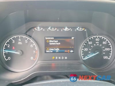 Zdjęcie 9 z 12 samochodu: 2021 FORD F150 SUPERCREW VIN:1FTEW1C55MFC04362 - miniatura