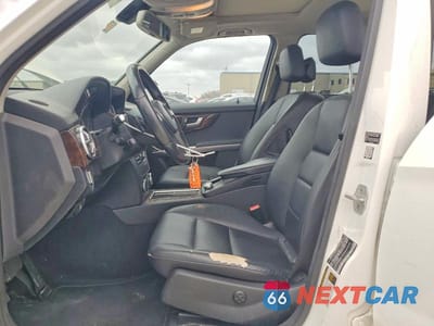 Zdjęcie 7 z 11 samochodu: 2015 MERCEDES-BENZ GLK 350 4MATIC VIN:WDCGG8JB3FG359099 - miniatura