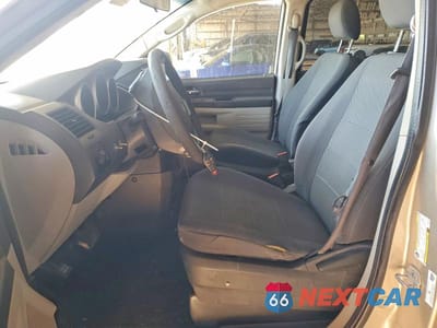 Zdjęcie 7 z 12 samochodu: 2009 DODGE GRAND CARAVAN SE VIN:1D8HN44E39B502795 - miniatura