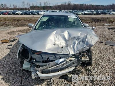 Piąte zdjęcie samochodu w środku: 2010 FORD FUSION HYBRID VIN:3FADP0L35AR380883 - miniatura
