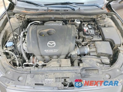 Zdjęcie 11 z 11 samochodu: 2018 MAZDA 3 GRAND TOURING VIN:3MZBN1M32JM199312 - miniatura