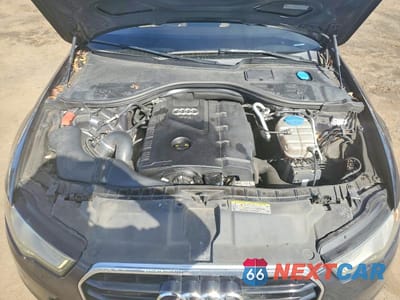 Zdjęcie 11 z 12 samochodu: 2015 AUDI A6 PREMIUM PLUS VIN:WAUGFAFC0FN025445 - miniatura