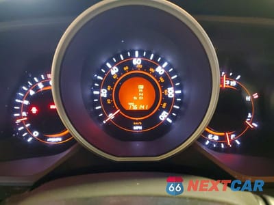 Zdjęcie 9 z 13 samochodu: 2011 TOYOTA 4RUNNER LIMITED VIN:JTEBU5JR1B5042752 - miniatura