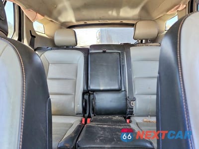 Zdjęcie 10 z 13 samochodu: 2019 GMC TERRAIN SLT VIN:3GKALPEX7KL300624 - miniatura