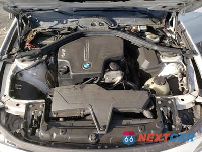 Zdjęcie 11 z 11 samochodu: 2014 BMW 328 I SULEV VIN:WBA3C1C57EK110716 - miniatura