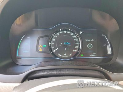 Zdjęcie 9 z 11 samochodu: 2017 HYUNDAI IONIQ HYBRID SEL VIN:KMHC75LC2HU049650 - miniatura