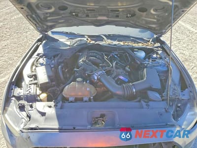 Zdjęcie 11 z 12 samochodu: 2015 FORD MUSTANG VIN:1FATP8EMXF5371526 - miniatura