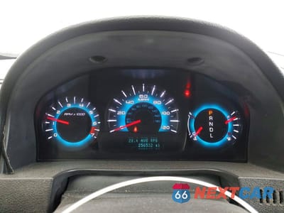 Zdjęcie 9 z 11 samochodu: 2011 FORD FUSION SEL VIN:3FAHP0JA3BR346039 - miniatura