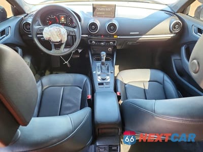 Zdjęcie 8 z 12 samochodu: 2020 AUDI A3 S-LINE PREMIUM VIN:WAUBEGFF9LA102858 - miniatura