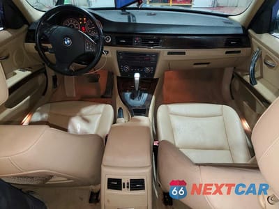 Zdjęcie 8 z 11 samochodu: 2008 BMW 328 XI VIN:WBAVC935X8K044254 - miniatura