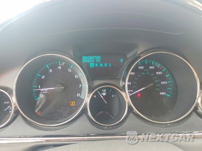 Zdjęcie 9 z 13 samochodu: 2015 BUICK ENCLAVE VIN:5GAKRBKD9FJ165088 - miniatura