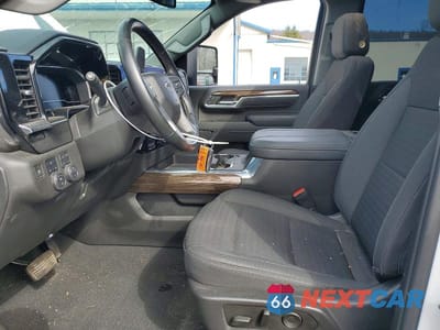 Zdjęcie 7 z 12 samochodu: 2024 CHEVROLET SILVERADO K2500 HEAVY DUTY LT VIN:1GC4YNE70RF195797 - miniatura