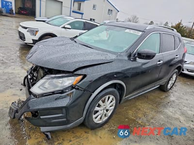 2020 NISSAN ROGUE S KNMAT2MV5LP518730 - główne zdjęcie licytacji z USA - miniatura