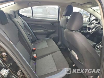 Zdjęcie 10 z 12 samochodu: 2023 NISSAN VERSA SV VIN:3N1CN8EV2PL816614 - miniatura