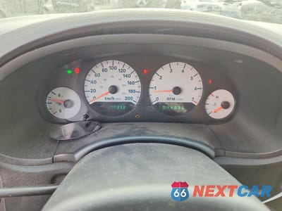 Zdjęcie 9 z 12 samochodu: 2005 DODGE CARAVAN SE VIN:1D4GP25R85B396061 - miniatura
