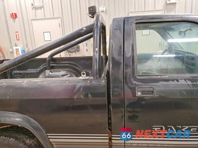 Zdjęcie 10 z 12 samochodu: 1988 DODGE DAKOTA SPORT VIN:1B7GR64X6JS799111 - miniatura