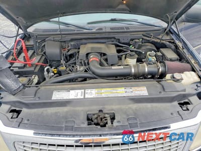 Zdjęcie 11 z 12 samochodu: 1999 FORD EXPEDITION VIN:1FMPU18L4XLB43416 - miniatura