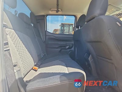 Zdjęcie 10 z 12 samochodu: 2025 FORD RANGER XL VIN:1FTER4PH2SLE08791 - miniatura