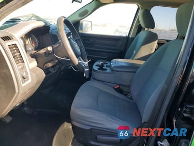 Zdjęcie 7 z 12 samochodu: 2014 RAM 1500 ST VIN:1C6RR7FT8ES151078 - miniatura