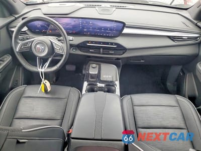 Zdjęcie 8 z 13 samochodu: 2025 BUICK ENCLAVE SPORT TOURING VIN:5GAEVBRS6SJ110203 - miniatura