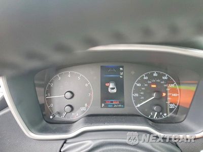 Zdjęcie 9 z 11 samochodu: 2023 TOYOTA COROLLA SE VIN:JTND4MBE0P3204923 - miniatura