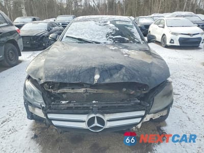 Piąte zdjęcie samochodu w środku: 2017 MERCEDES-BENZ E 400 4MATIC VIN:WDDZF6GB8HA135061 - miniatura