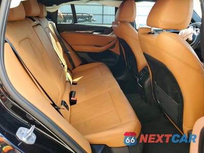 Zdjęcie 11 z 12 samochodu: 2024 BMW X4 M40I VIN:5UX43DT06R9U71380 - miniatura