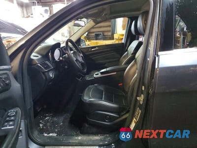 Zdjęcie 7 z 12 samochodu: 2014 MERCEDES-BENZ ML 350 BLUETEC VIN:4JGDA2EB0EA340055 - miniatura