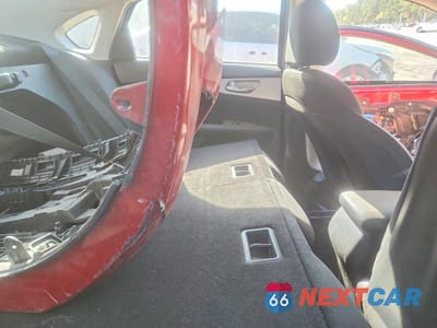 Zdjęcie 10 z 12 samochodu: 2023 KIA FORTE LXS VIN:3KPF24AD1PE656593 - miniatura
