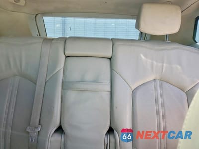 Zdjęcie 10 z 13 samochodu: 2010 CADILLAC SRX LUXURY COLLECTION VIN:3GYFNAEY5AS515211 - miniatura