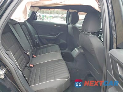 Zdjęcie 10 z 12 samochodu: 2024 VOLKSWAGEN JETTA VIN:3VWBM7BUXRM001475 - miniatura