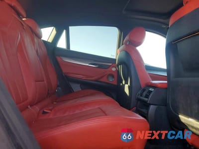 Zdjęcie 11 z 12 samochodu: 2015 BMW X6 XDRIVE35I VIN:5UXKU2C50F0N76131 - miniatura