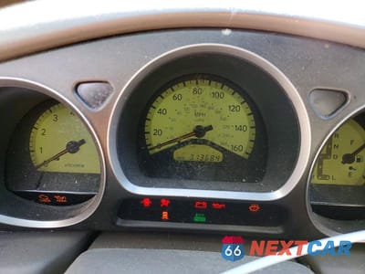 Zdjęcie 9 z 12 samochodu: 2003 LEXUS GS 300 BASE VIN:JT8BD69S430176198 - miniatura
